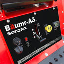 BAUMR-AG 50" Zero-Turn Ride On Mower, Electric Start, 23hp, 764cc, Hydrostatic Drive, 7 Cut Heights