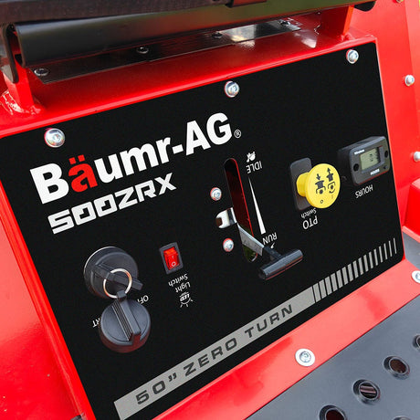 BAUMR-AG 50