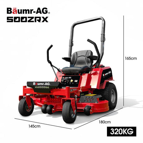 BAUMR-AG 50