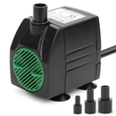 800 Feature Pump Normal Voltage