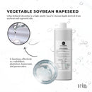 Orku 1L Glycerine 99.9% Pure USP Food + Cosmetic Grade – Vegetable Glycerol