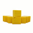 10x 100g Plant Oil Soap Manuka Honey Scent Pure Vegetable Base Bar Australian
