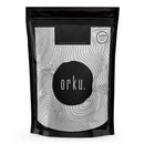 Orku 10Kg Potassium Citrate Food Grade - Granular BP USP FCC E332 Additive