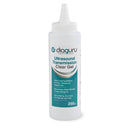 Diauguru 1x 250ml Ultrasound Sonogram Gel - Conductive Transmission ECG Doppler