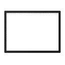 Social Hike A3 LED Light Pad Tracing Board Rechargeable USB-C 3000mAh Light Box