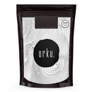Orku 400g Magnesium Bisglycinate Powder Unflavoured Chelated