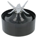 Kitchee 2x For Nutribullet Extractor Cross Replacement Blade - 1200W 1200