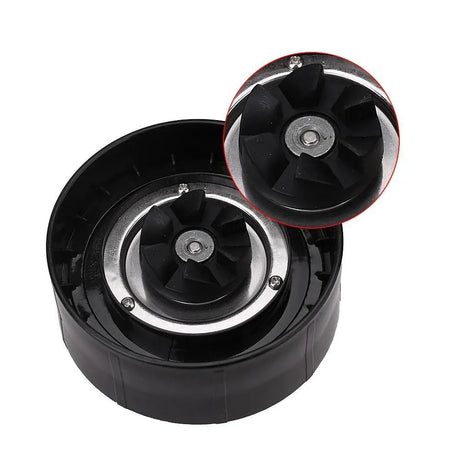 Kitchee 2x For Nutribullet Extractor Cross Replacement Blade - 1200W 1200