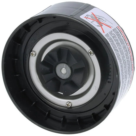 Kitchee 5 x For Nutribullet Extractor Cross Replacement Blade - 1200W 1200