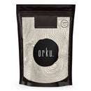 Orku 400g Diatomaceous Earth Garden 0-2mm Australian Fossil Shell Flour