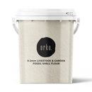 Orku 1.2Kg Diatomaceous Earth Garden 0-2mm Australian Fossil Shell Flour