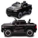 Kahuna Ram 1500 RHO Kids Electric Ride On Car with Remote Control
