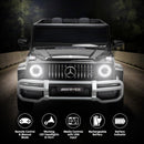 Kahuna Mercedes Benz AMG G63 Kids Electric Two Seater Ride On Car with Remote Control