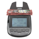 Ratiotec Digital Coin Note Money Counter Currency Scales Australian Notes Portable - Made In Germany