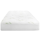 Laura Hill Bamboo Mattress Protector-queen
