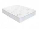 Laura Hill Bamboo Mattress Protector-queen