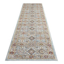 Asher Country Rug - Blue - 120x170