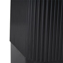 Clara Noir Side Table