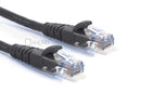 OXHORN CB-CAT6-B001 Network Cable Cat6 1m Black