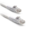 OXHORN CB-CAT6-W0005 Network Cable Cat6 0.5m White