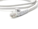 OXHORN CB-CAT6-W0005 Network Cable Cat6 0.5m White