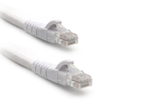 OXHORN CB-CAT6-W030 Network Cable Cat6 30m White