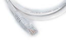 OXHORN CB-CAT6-W030 Network Cable Cat6 30m White