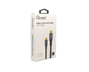 OXHORN CB-CC-3205 USB C 3.2 Gen 2x2 Cable 0.5m