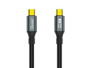 OXHORN CB-CC-322 USB C 3.2 Gen 2x2 Cable 2m
