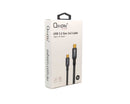 OXHORN CB-CC-323 USB C 3.2 Gen 2x2 Cable 3m