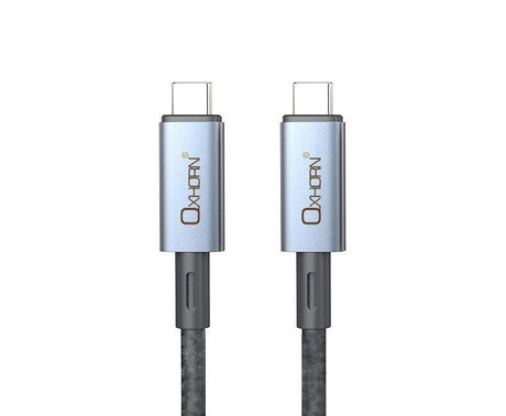 Oxhorn  USB 4.0 Type C Cable 1m