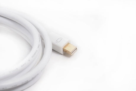 OXHORN CB-DPM-H4-01 Mini DP to HDMI Cable 1m 4K