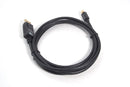 OXHORN CB-MDP-DP-801 Mini DP to DP Cable 1m