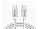OXHORN CB-U31-C100 Type C to C Cable 100w 1m