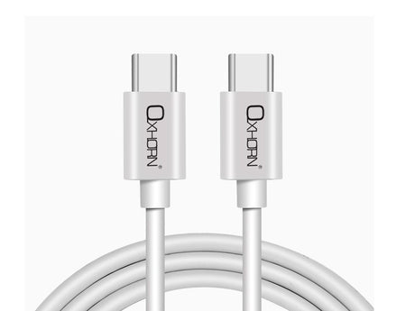 OXHORN CB-U31-C100 Type C to C Cable 100w 1m