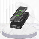 OXHORN NB-PB145W USB C PD Laptop Power Bank 145w