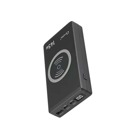 OXHORN NB-PB145W USB C PD Laptop Power Bank 145w