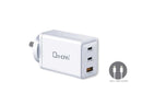 OXHORN NB-PD100S PD 100W GaN Charger 3-Port