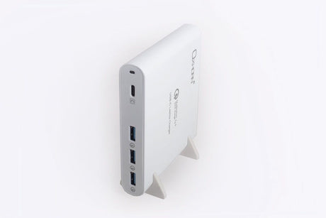 OXHORN NB-PD87-plus PD Laptop Charger 87W