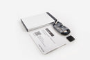OXHORN UH-321 USB 3.0 2.5 SATA HDD Enclosure