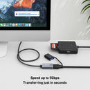 BENFEI USB3.0 AM to AF Extension Cable 1M