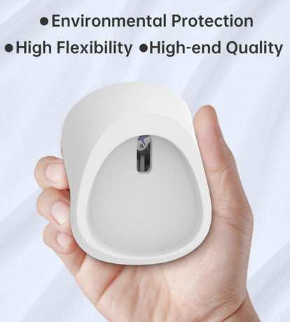 CHOETECH H050-W Magnetic Holder for iPhone 12/13/14 /15 Series and iWatch (White)