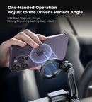 Choetech H090 Car Headrest Tablet & Phone Holder (4.7-10.2 inch)
