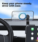 Choetech H090 Car Headrest Tablet & Phone Holder (4.7-10.2 inch)