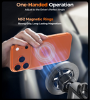Choetech H093-BK Magnetic Car Phone Mount
