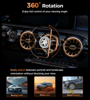 Choetech H093-BK Magnetic Car Phone Mount