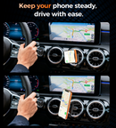 Choetech H093-BK Magnetic Car Phone Mount