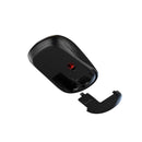 Choetech KB-002-BK 3-Level Adjustable 1600 DPI Wireless Mouse (Black)
