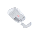 Choetech KB-002-WH single-mode 2.4G wireless mouse, white