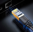 OXHORN Cat8 Ethernet Cable 2m
